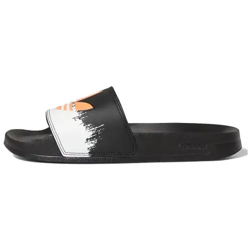 Adidas Originals ADILETTE LITE Comfortable Rubber Sole Slide Slippers Men's