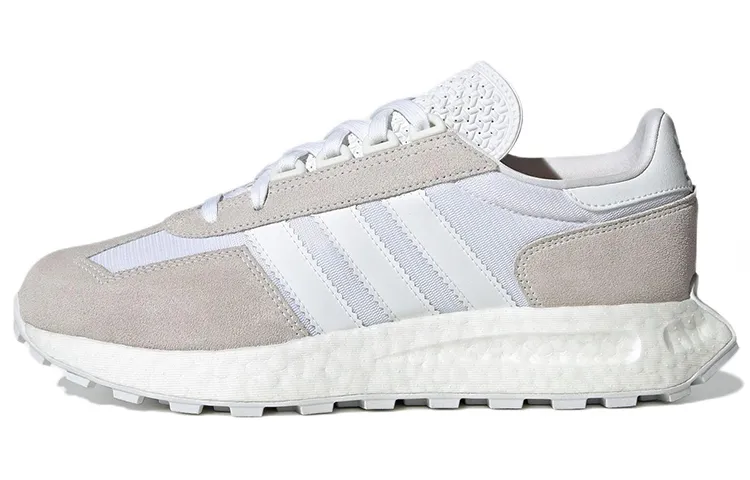 Retropy E5 Adidas Originals 'Crystal White'
