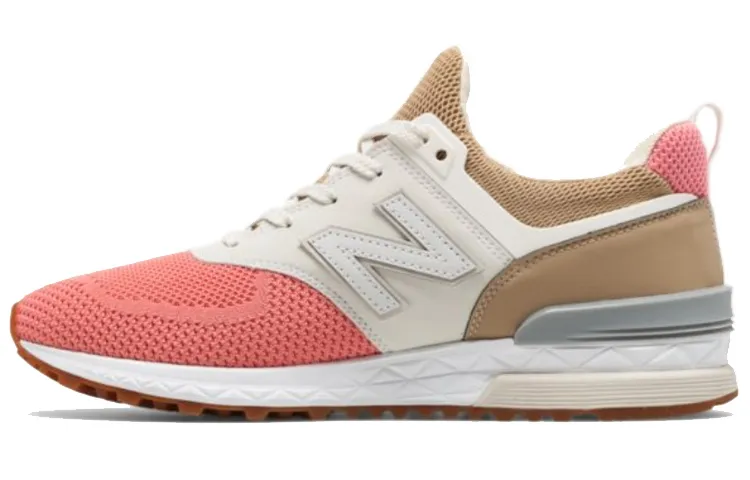 574 New Balance Sport 'Dusted Peach'
