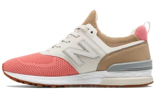 574 New Balance Sport 'Dusted Peach'