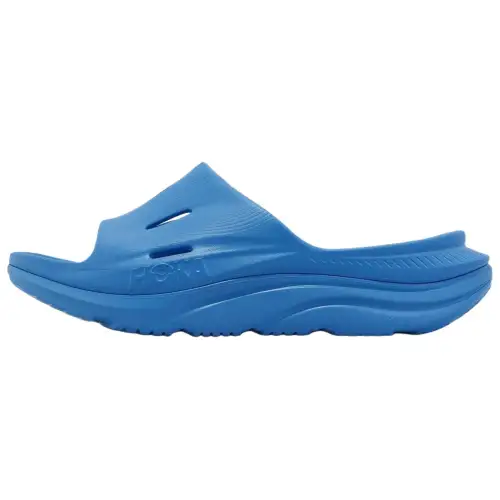 HOKA ONE ONE Ora Recovery Slide 3 'Diva Blue'