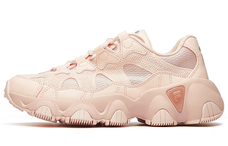 FILA Jagger Retro 'Light Pink Beige' Women's