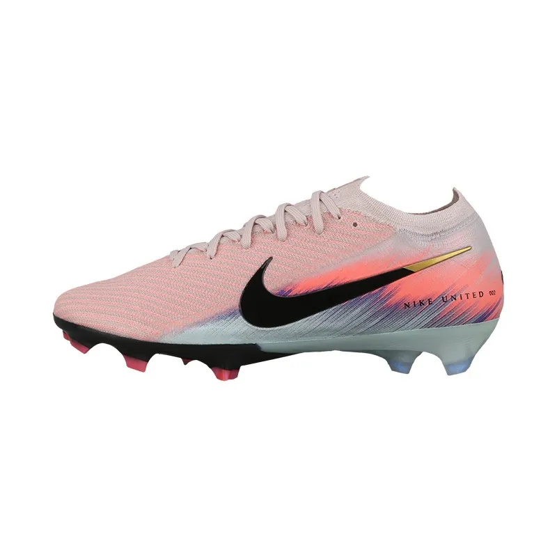 Nike Mercurial Vapor 16 FG Firm Ground Soccer Shoes Unisex