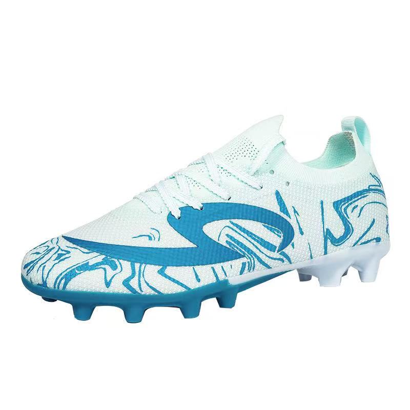 Sportful Slip Resistant, Abrasion Resistant, Breathable Slip Resistant, Abrasion Resistant, Breathable Soccer Shoes