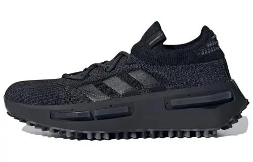 NMD_S1 Adidas Originals 'Black Carbon'