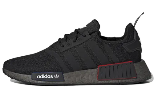 Adidas NMD_R1 'Black Grey'