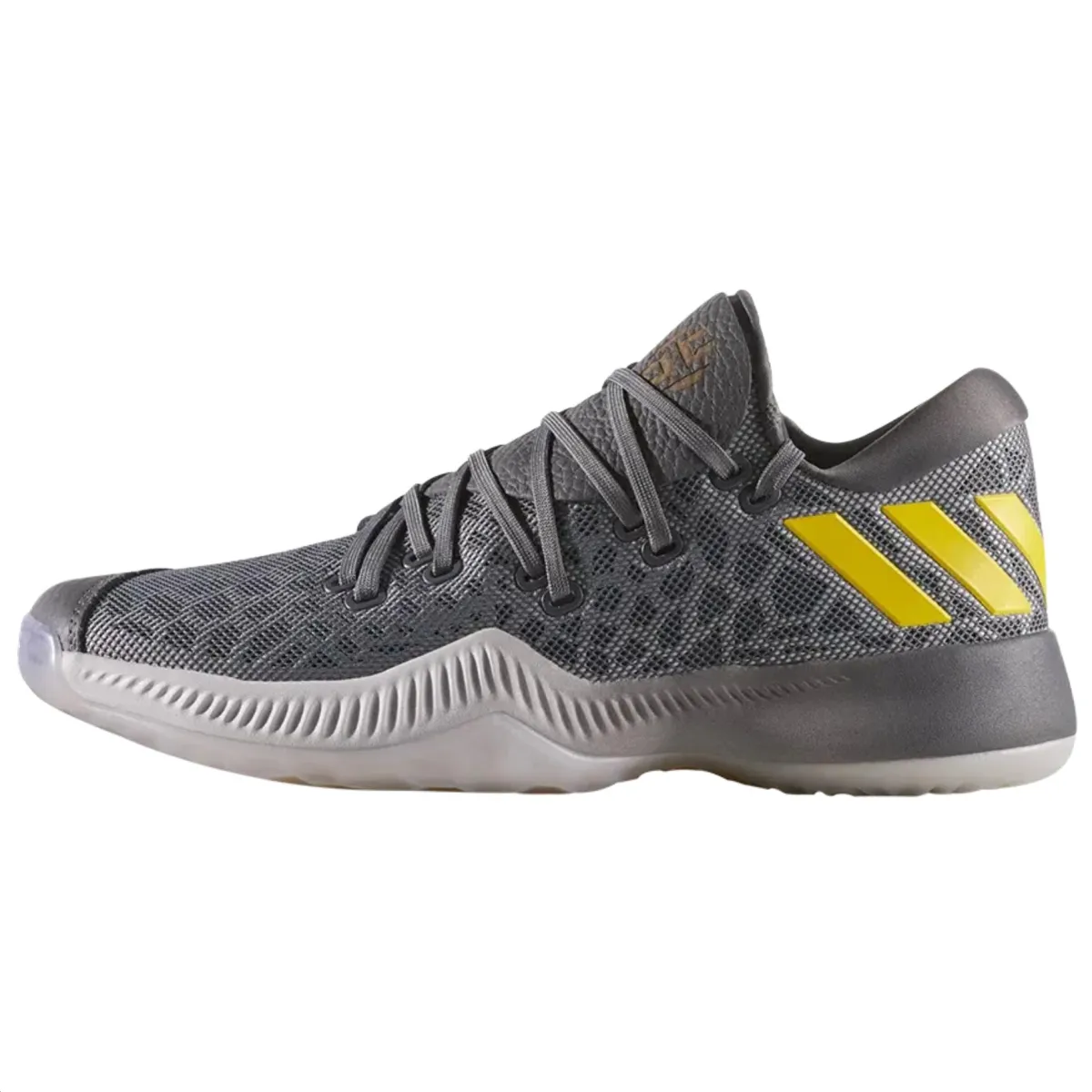 Adidas Harden B/E 'Grey'