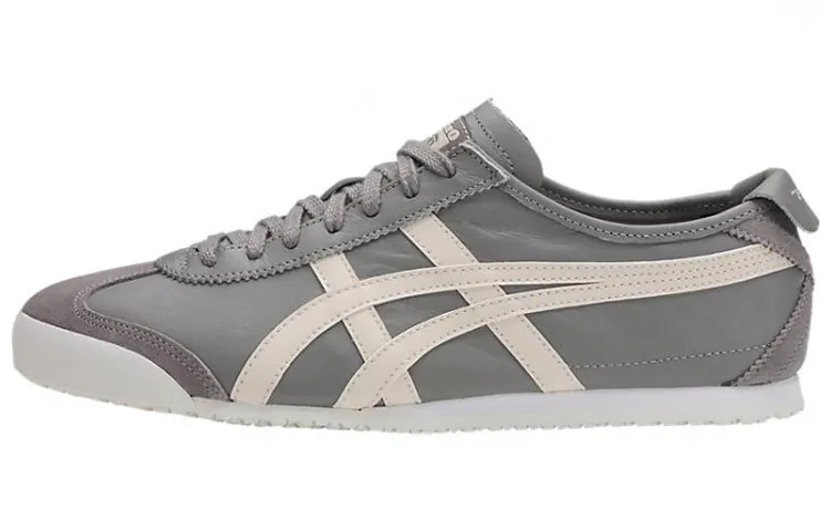 Onitsuka Tiger Mexico 66 Sneakers 'Aluminum Birch'