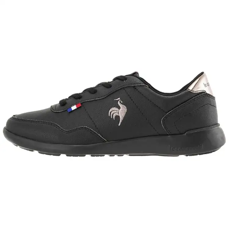 Le Coq Sportif LA SEGUR III Synthetic Leather Comfortable Slip Resistant, Abrasion Resistant, Waterproof Low top