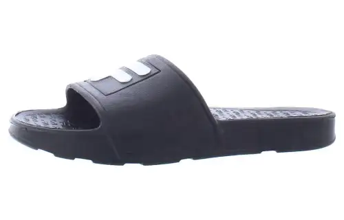 FILA Sleek Slide B Slide Slippers Women's Black
