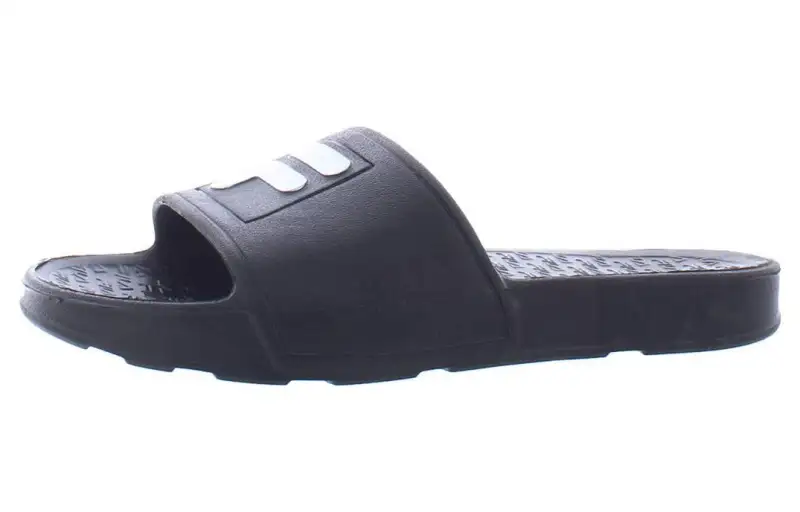 FILA Sleek Slide B Slide Slippers Women's Black