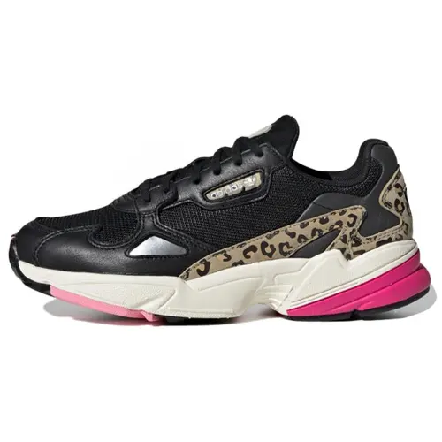 Adidas Wmns Falcon 'Leopard' Women's