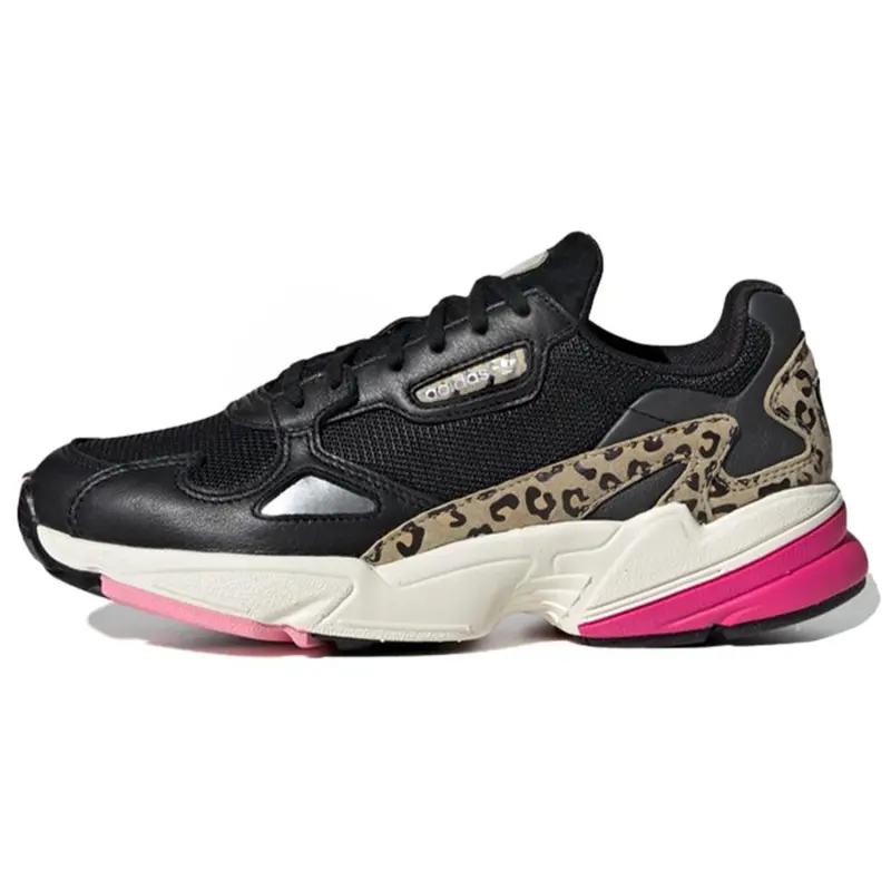 Adidas Wmns Falcon 'Leopard' Women's
