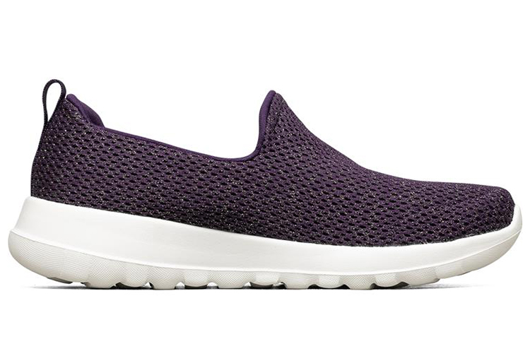 Skechers Go Walk Joy ‘Purple White’ Women’s