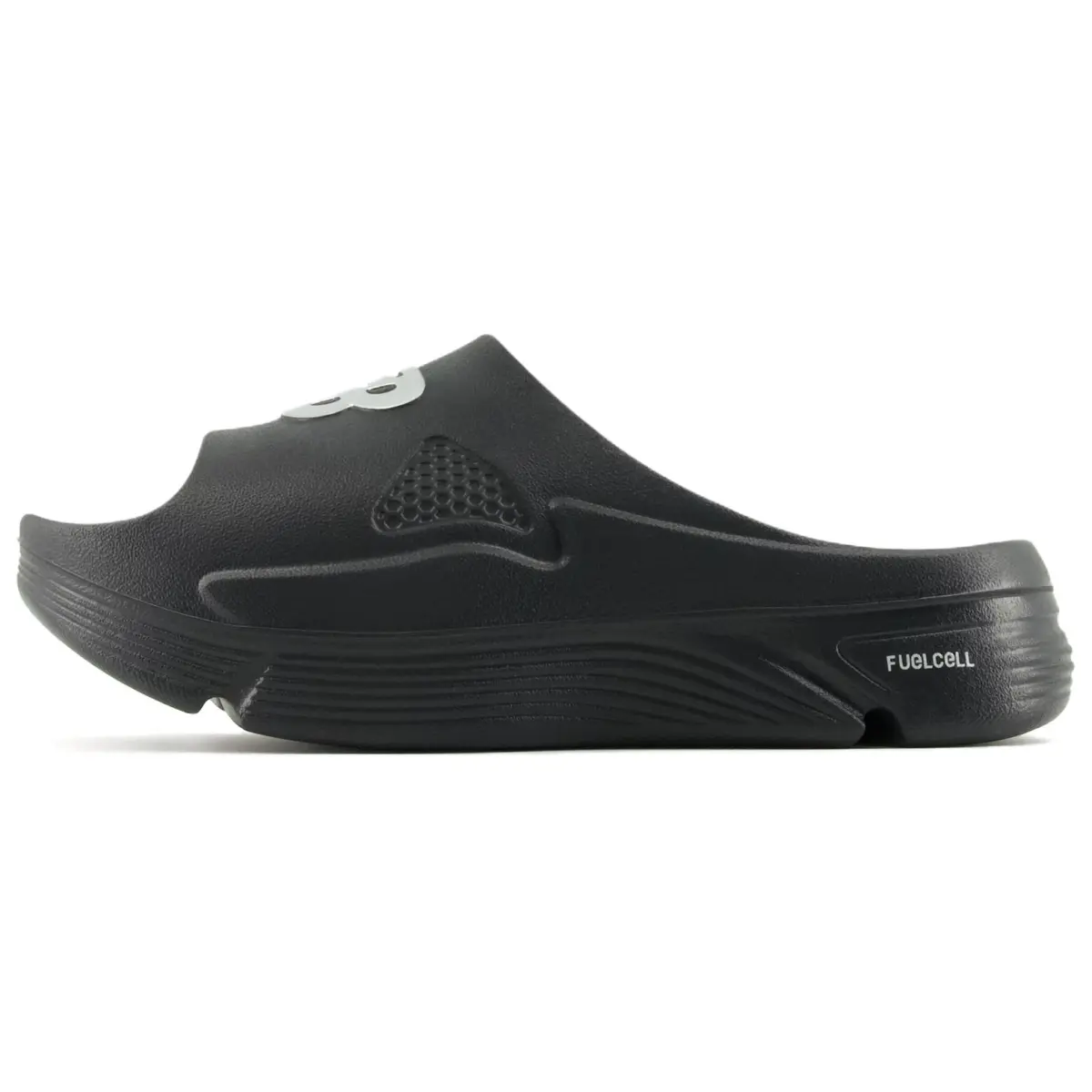 New Balance NB FuelCell Slide Slippers Women's Black