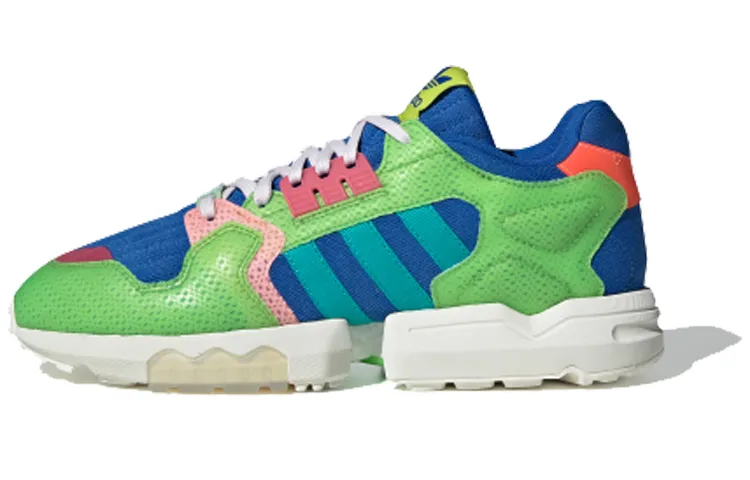 Zx Torsion Parley x Zx Torsion Adidas Originals 'Aqua Solar Green'