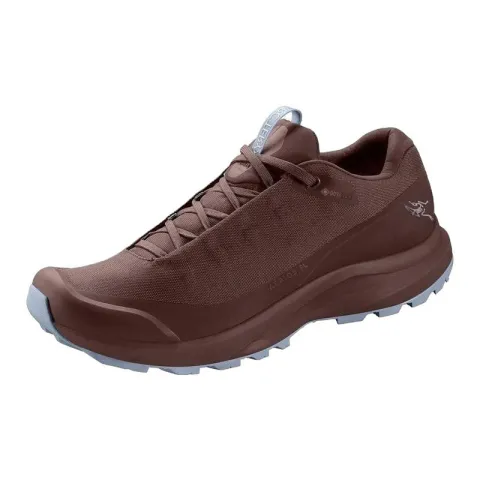 Arc'teryx Aerios FL Slip Resistant Abrasion Resistant Slip Resistant Abrasion Resistant Low top Casual Shoes Women's