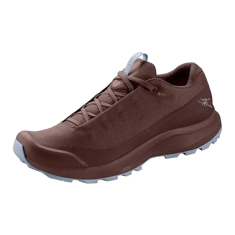 Arc'teryx Aerios FL Slip Resistant Abrasion Resistant Slip Resistant Abrasion Resistant Low top Casual Shoes Women's