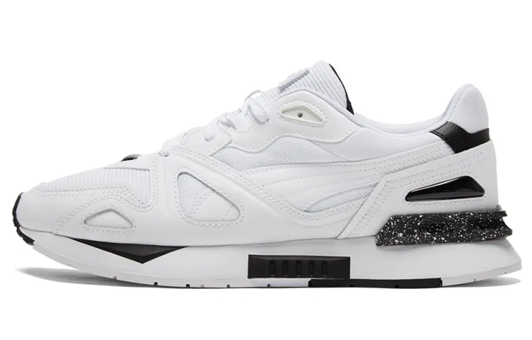 PUMA Mirage Mox 'Bubble White Black'