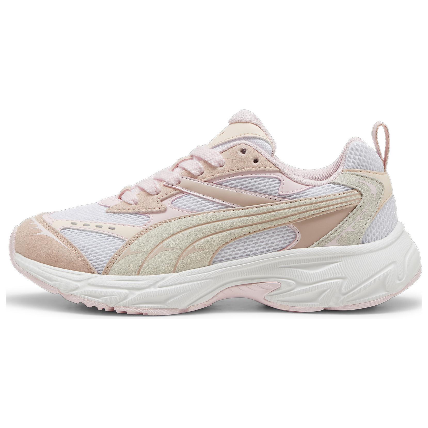 PUMA Morphic Low top Casual Shoes Women's White