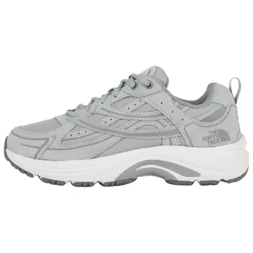 THE NORTH FACE SUPER KICKS 2 Support Casual Shoes Unisex Gray