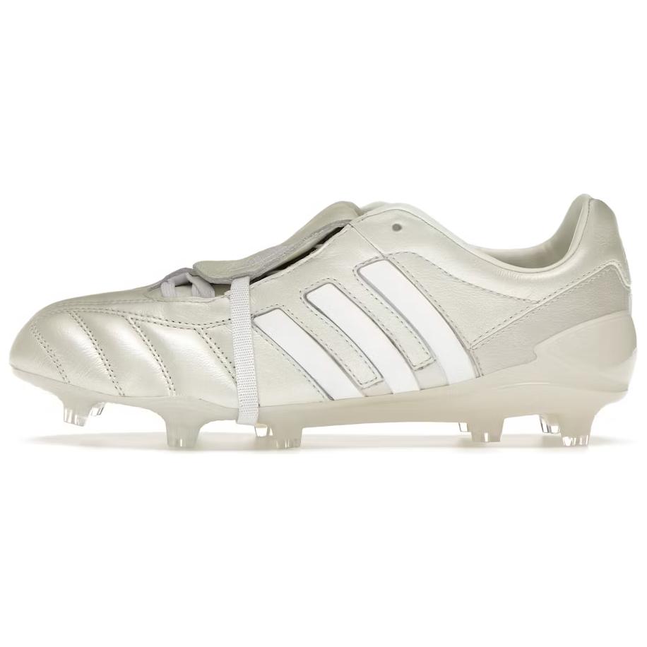 Мужские кроссовки adidas (бело-серый)