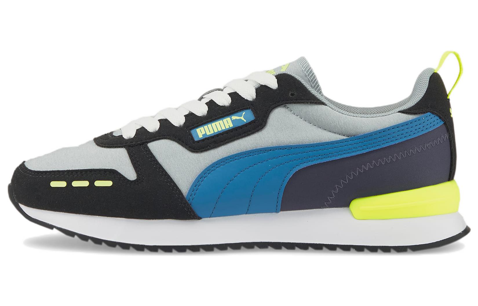 PUMA R78 Casual Shoes Unisex Low Top