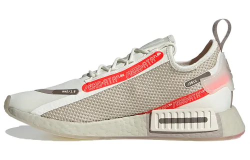Adidas Nmd R1 Spectoo Off White Bliss