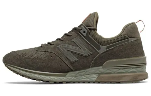 574 New Balance Sport 'Olive'