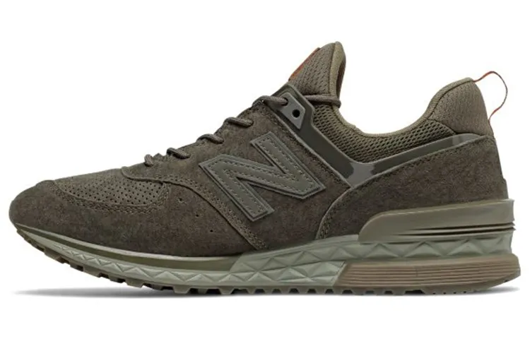 574 New Balance Sport 'Olive'