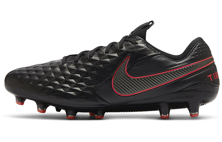 Nike Tiempo Legend 8 Elite Ag Pro Bred