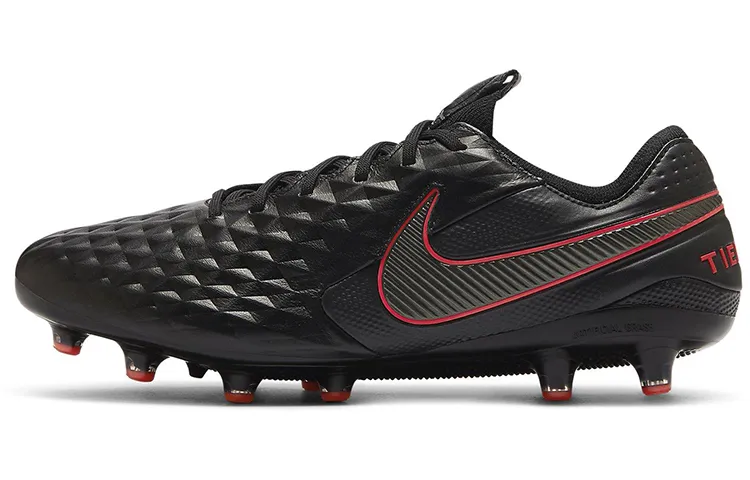Nike Tiempo Legend 8 Elite Ag Pro Bred