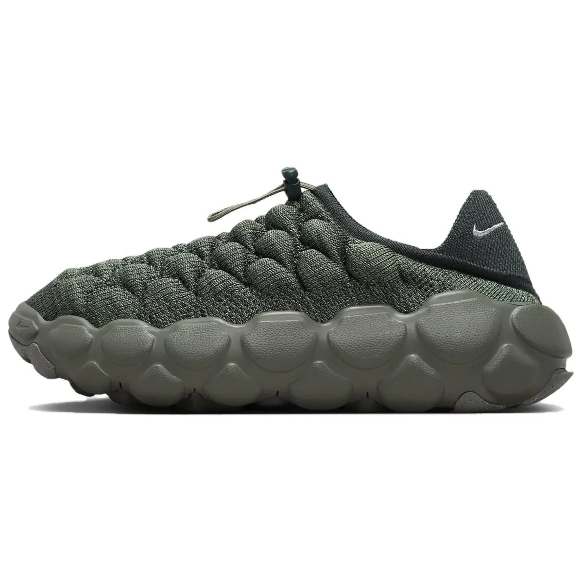 Nike Flyknit Haven Slip Resistant Abrasion Resistant Slip Resistant Abrasion Resistant Low top Casual Shoes Women's