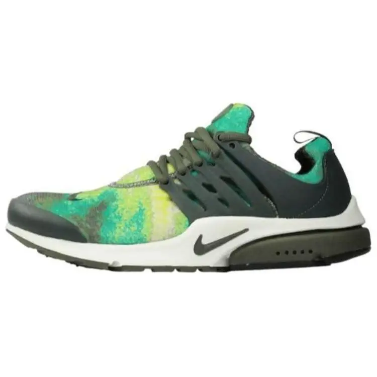 Nike Air Presto Gpx Phantom/Cargo Khaki/Clear Jade