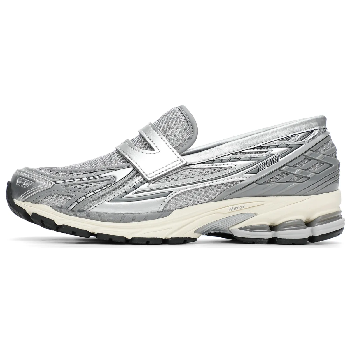 1906L New Balance 'Silver Shadow Grey'