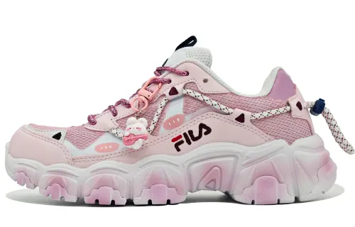 FILA Fluid Slip Resistant, Abrasion Resistant, Breathable, Lightweight