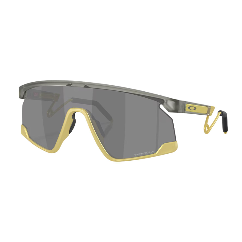 Oakley 9237 Bxtr Metal Everyday Unisex Wind Resistant Wind Goggles