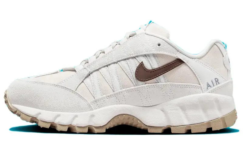 Nike Air Humara 'Light Orewood Brown' Women's