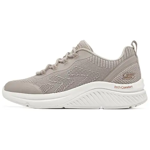 Skechers Low top Casual Shoes Women's Natural