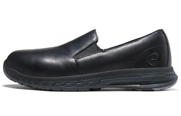 Timberland Drivetrain Casual Shoes Women's Low Top Black