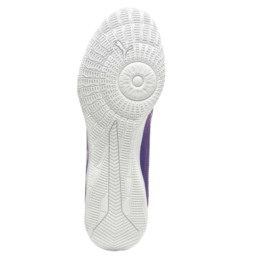 PUMA ULTRA Soccer Shoes Unisex Purple Pink