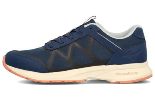 Mizuno ME Casual Shoes Women's Low Top Blue