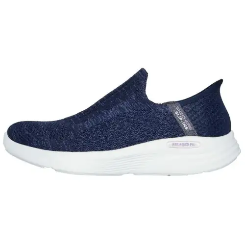 Skechers Low top Casual Shoes Women's Marine Blue