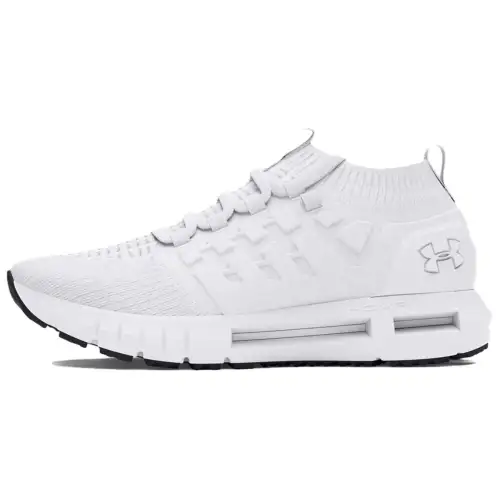 Under Armour Mid top Casual Shoes Men's White