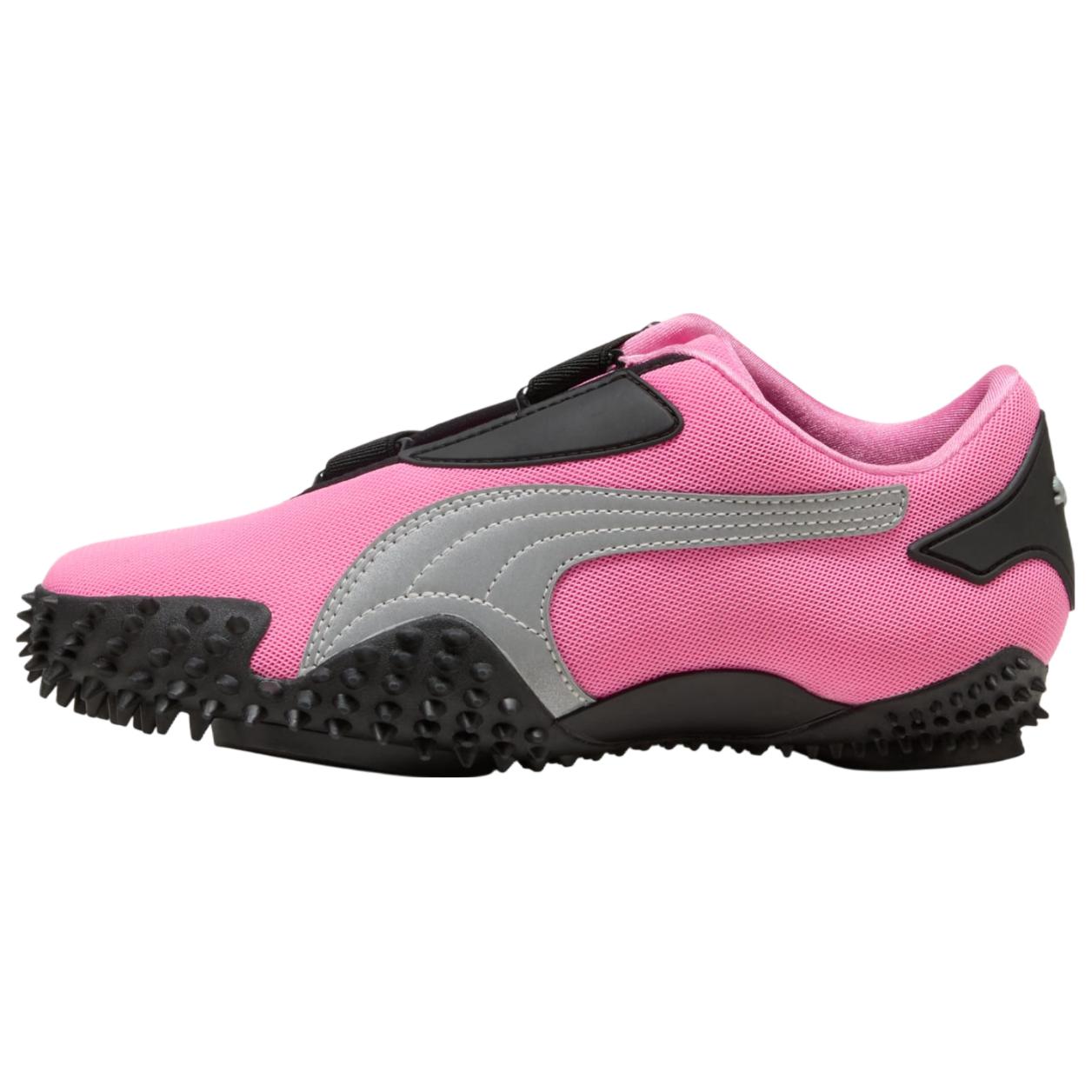 Кроссовки PUMA Mostro OG Posie (розовые)