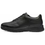 Asics Pedala Low top Casual Shoes Men's Black