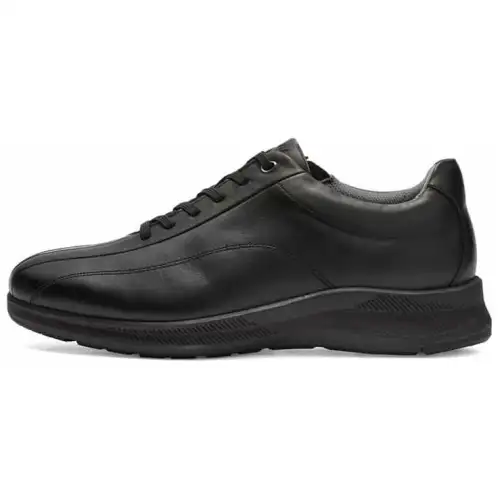 Asics Pedala Low top Casual Shoes Men's Black