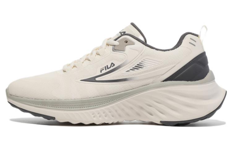 FILA Trazorus N3 Trazorus N3 Synthetic Leather, Mesh Cushioning Breathable Support Thermal Low top Casual Shoes Unisex