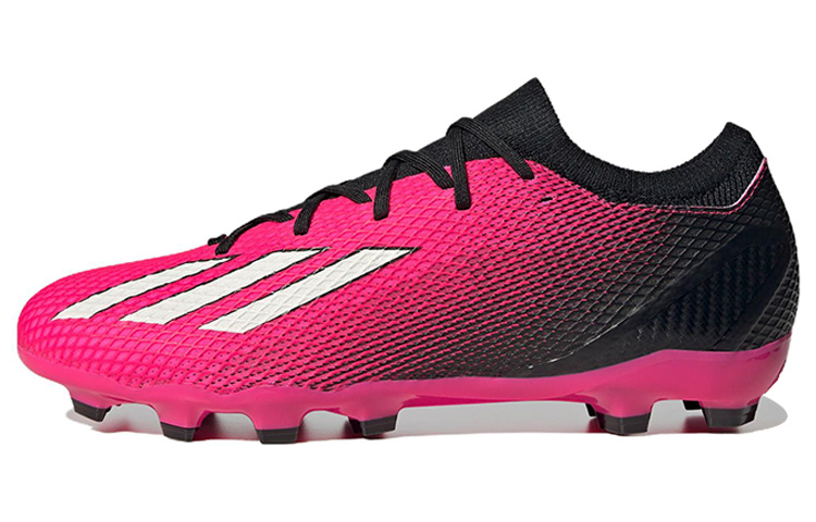 Кроссовки adidas adidas X Speedportal.3 3 Multi-ground MG (красно-черно-белые)