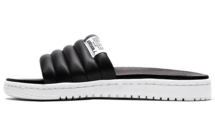 Air Jordan Modero 2 Slide 'Black' Women's